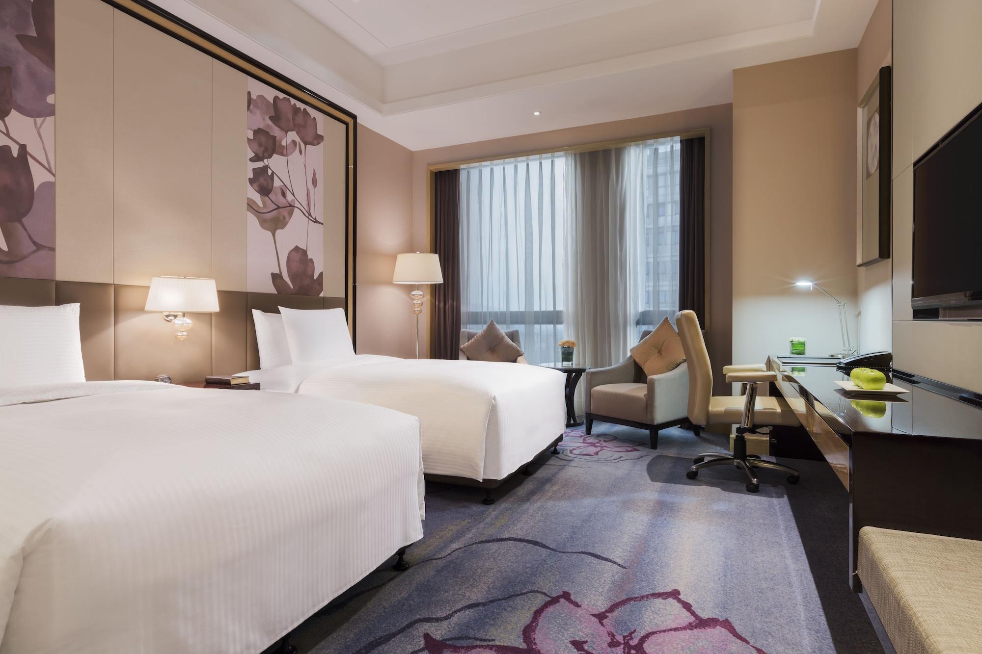 Hotel Wanda Realm Guangzhou Zengcheng Zewnętrze zdjęcie