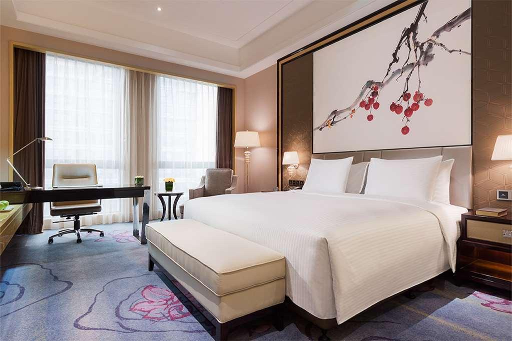 Hotel Wanda Realm Guangzhou Zengcheng Pokój zdjęcie