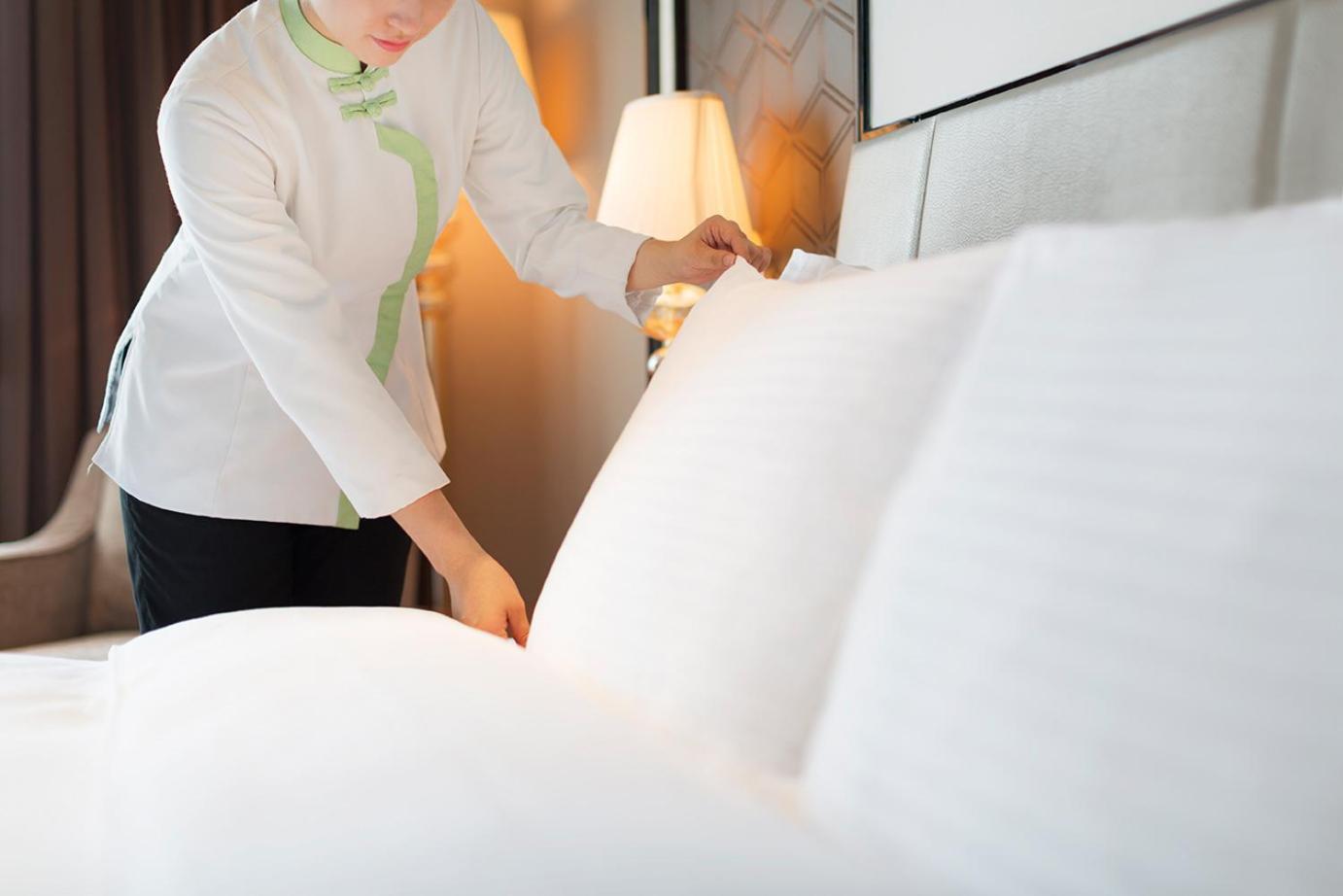 Hotel Wanda Realm Guangzhou Zengcheng Zewnętrze zdjęcie