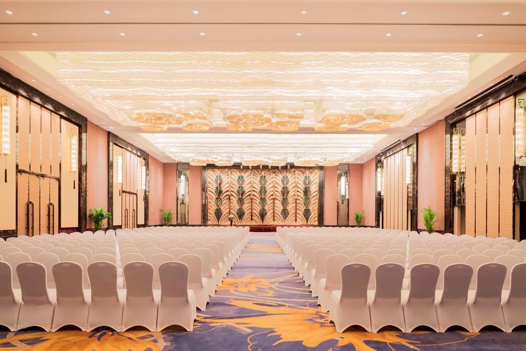 Hotel Wanda Realm Guangzhou Zengcheng Zewnętrze zdjęcie
