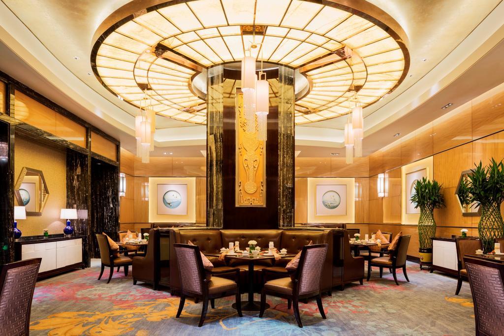 Hotel Wanda Realm Guangzhou Zengcheng Zewnętrze zdjęcie