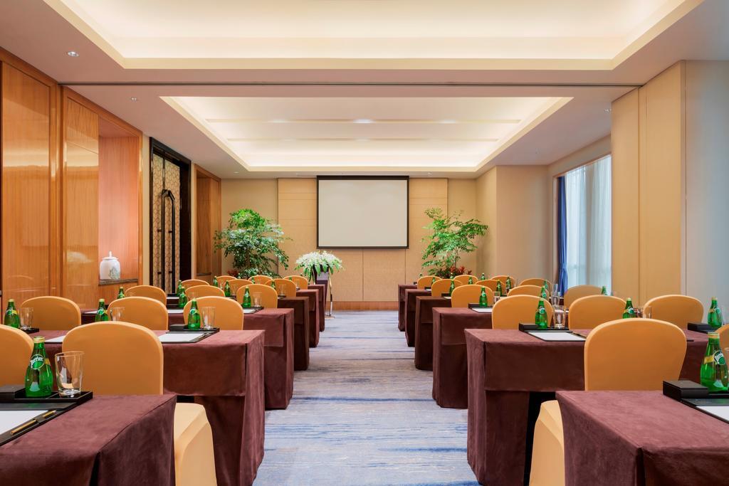 Hotel Wanda Realm Guangzhou Zengcheng Zewnętrze zdjęcie