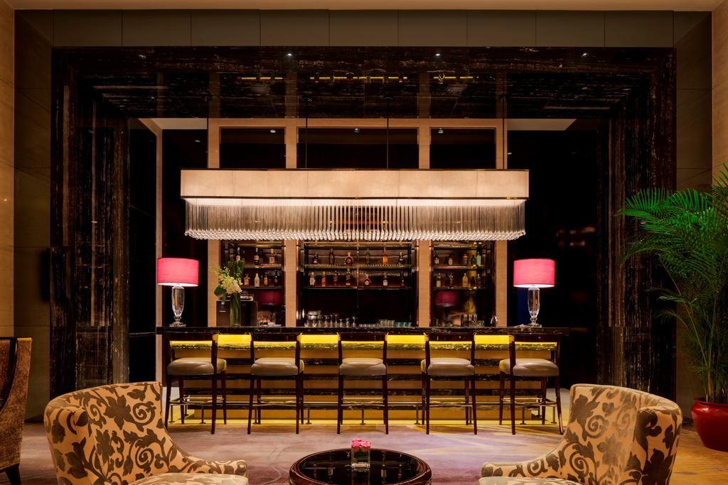 Hotel Wanda Realm Guangzhou Zengcheng Zewnętrze zdjęcie