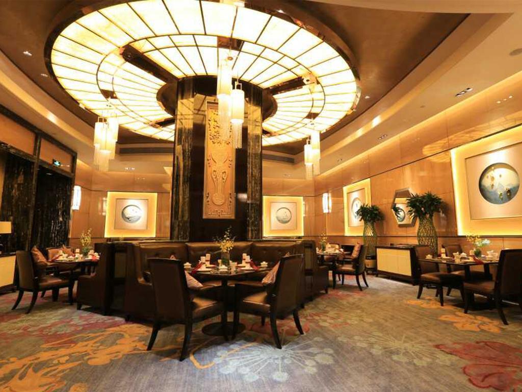 Hotel Wanda Realm Guangzhou Zengcheng Zewnętrze zdjęcie